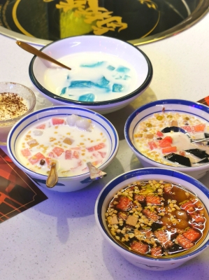 奶茶火鍋赤峰萬達店電話多少-第1張圖片