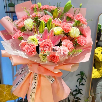 赤峰鮮花團(tuán)購(gòu)百合電話號(hào)碼-第1張圖片