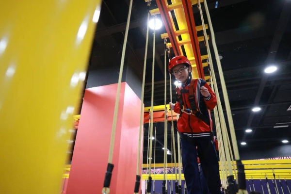 赤峰眾聯(lián)電玩城電話號碼查詢-第1張圖片