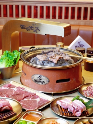 赤峰燒烤店包間電話號(hào)碼多少-第1張圖片