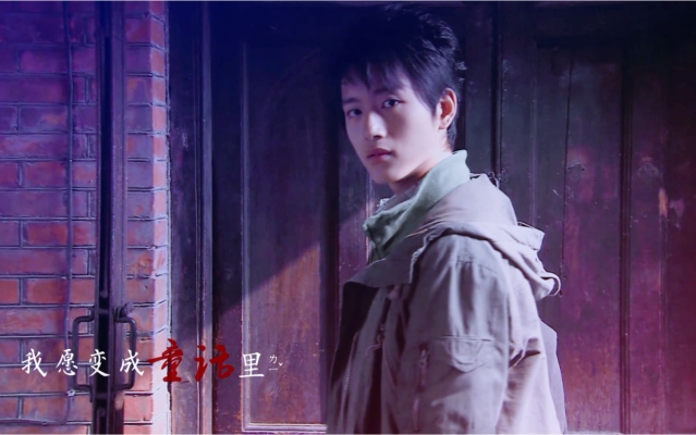 潘玉龍簡(jiǎn)介-第1張圖片