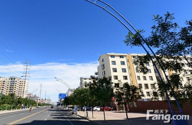 赤峰八家山下社區(qū)電話號碼-第1張圖片