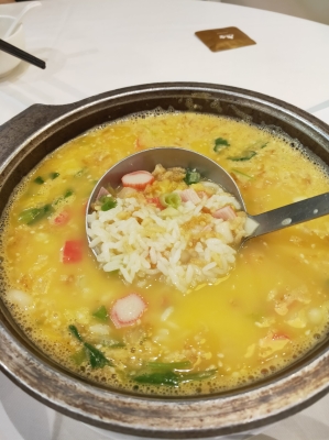 赤峰萬達唐宮海鮮電話號碼-第1張圖片