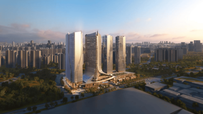 赤峰金港國際售樓處電話號碼-第1張圖片