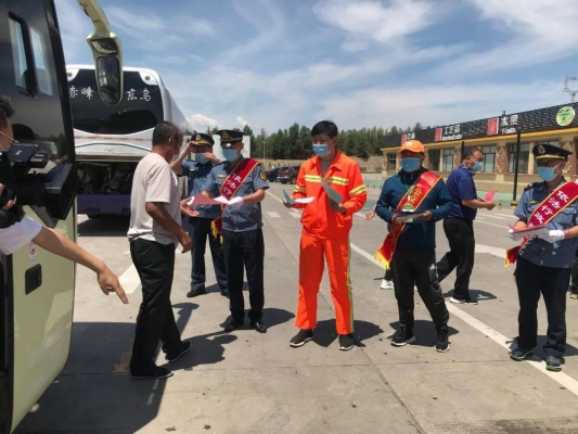 赤峰高速路政電話號碼是多少-第1張圖片