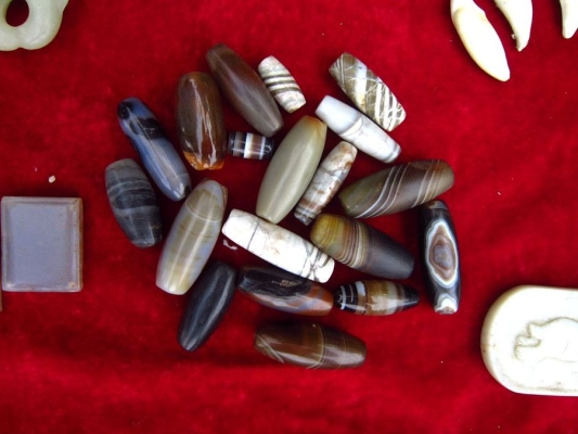 赤峰旗縣古玩城地址電話號碼-第1張圖片