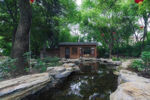 赤峰市綠逸農(nóng)莊地址電話號碼-第1張圖片