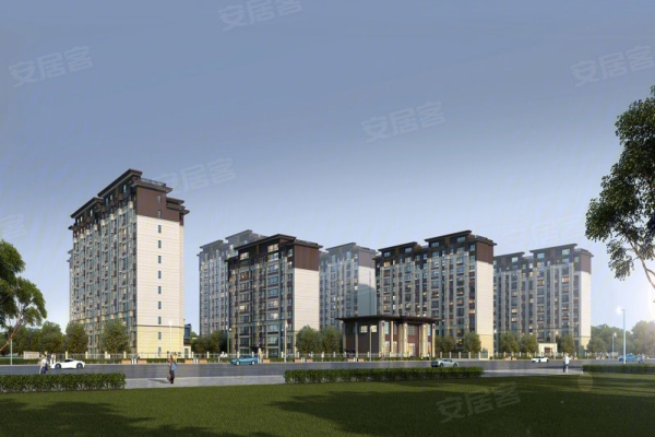 赤峰碧桂園售樓部地址電話號碼-第1張圖片