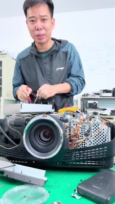 赤峰市投影儀維修電話號碼-第1張圖片