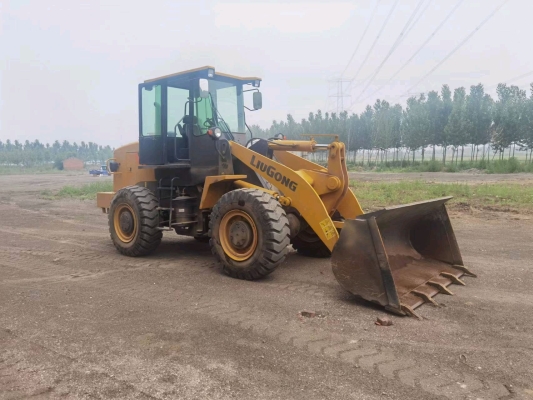 赤峰出售二手鏟車電話地址查詢-第1張圖片