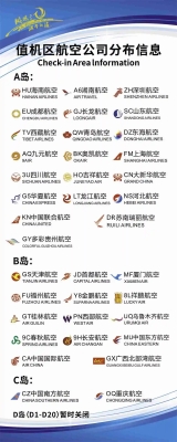 赤峰機場網(wǎng)上值機電話號碼是多少-第1張圖片