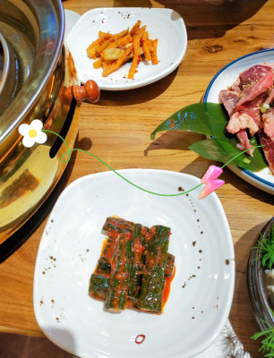 赤峰旺達(dá)烤肉店地址電話號碼-第1張圖片