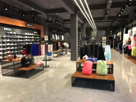 赤峰維多利耐克折扣店電話號(hào)碼-第1張圖片