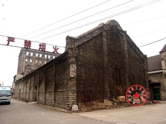 赤峰市老面粉廠電話號(hào)碼-第1張圖片