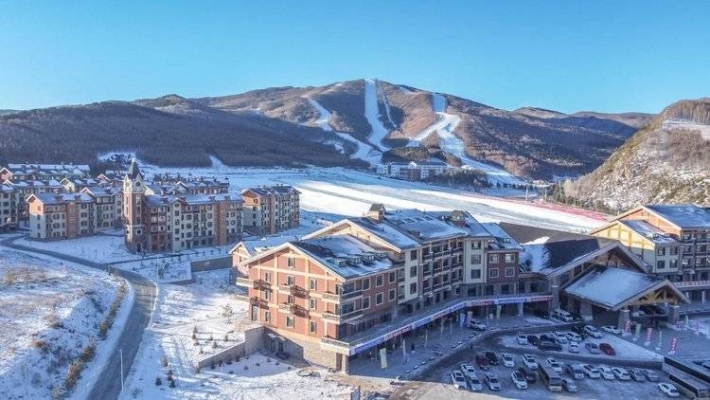 赤峰滑雪場官方電話號碼查詢-第1張圖片