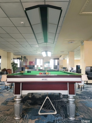 赤峰新臺球廳電話號碼多少-第1張圖片