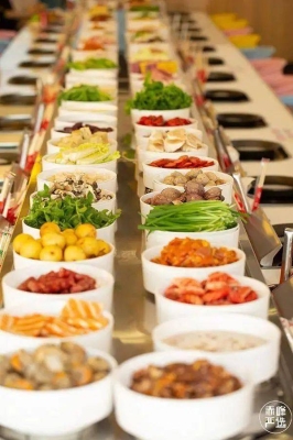 赤峰華聯(lián)自助餐電話多少號-第1張圖片