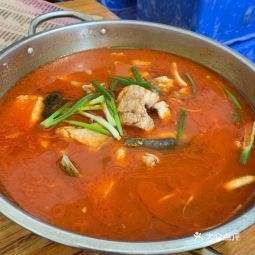 赤峰知味軒家常菜館電話號碼-第1張圖片