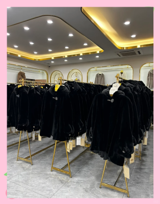 赤峰皮草專賣店在哪-第1張圖片