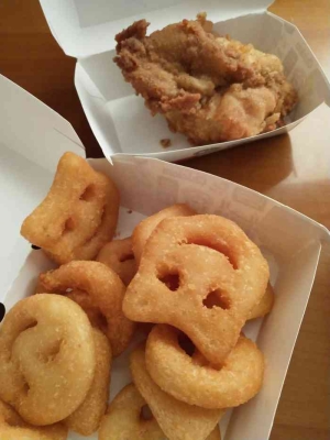 楊家肉餅赤峰店電話多少號(hào)-第1張圖片