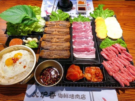 赤峰盧記店美食團購電話號碼-第1張圖片