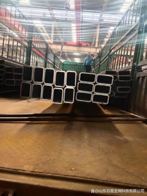 赤峰無縫矩管廠家電話地址是多少-第1張圖片