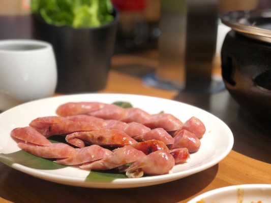 九田烤肉赤峰分店電話號碼查詢-第1張圖片