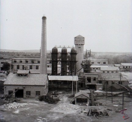 赤峰印彩印刷廠地址電話號碼-第1張圖片