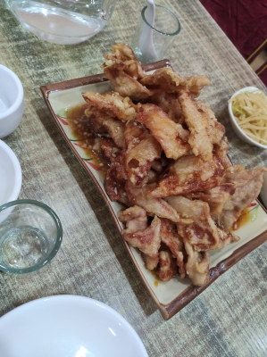 赤峰富源家常菜館電話號(hào)碼多少-第1張圖片