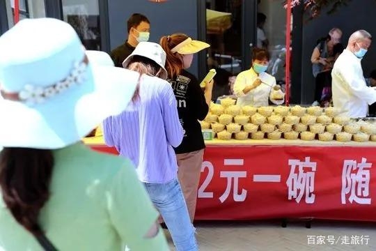 赤峰涮串小攤電話號碼多少號-第1張圖片