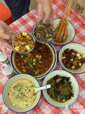 赤峰靚爽辣片館地址電話號碼-第1張圖片