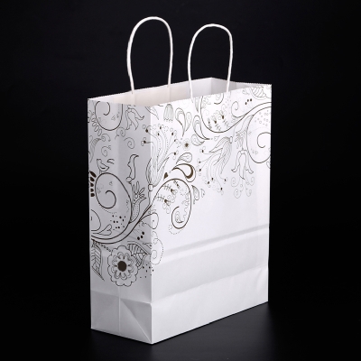 赤峰禮品袋設計廠家電話號碼-第1張圖片