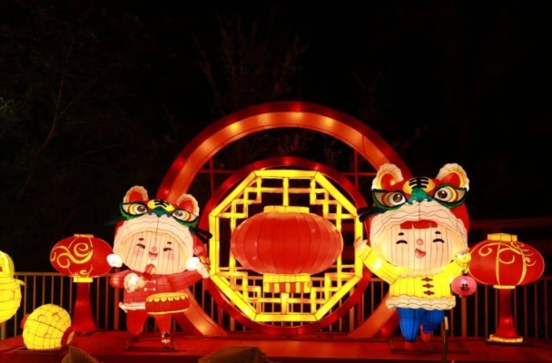 赤峰旗縣彩燈廠電話(huà)號(hào)碼查詢(xún)-第1張圖片