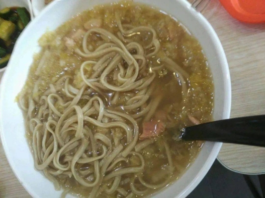 赤峰敖漢串串香訂餐電話-第1張圖片