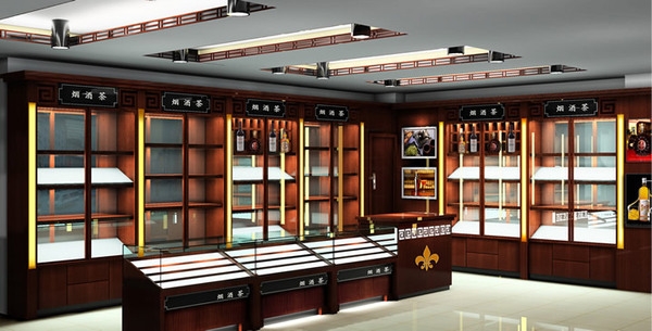 赤峰鑫葉煙酒專賣店電話號碼-第1張圖片