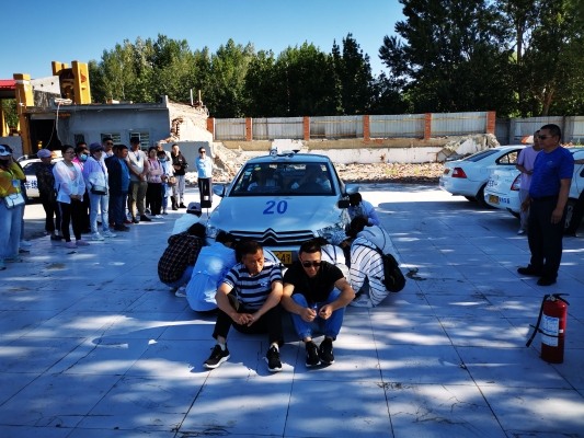 赤峰市益順達(dá)駕校電話號(hào)碼-第1張圖片