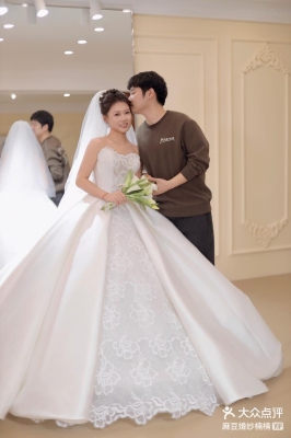 赤峰婚紗影樓電話(huà)-第1張圖片