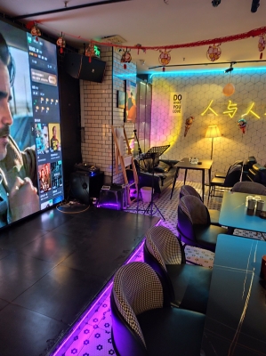 夜未央酒吧怎么樣-第1張圖片