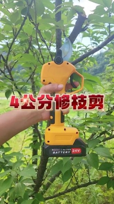 赤峰果樹修枝剪刀廠家電話號碼-第1張圖片