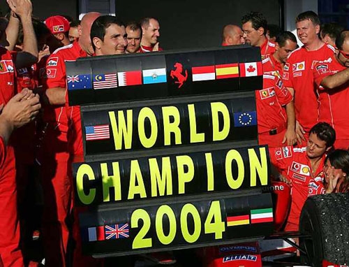 赤峰牌法拉利售后電話地址查詢-第1張圖片