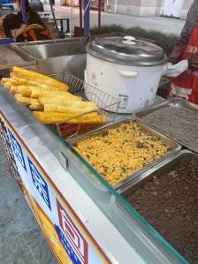 赤峰路邊攤油條電話多少號-第1張圖片