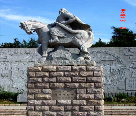 赤峰冰雪雕塑定制廠家電話號(hào)碼-第1張圖片