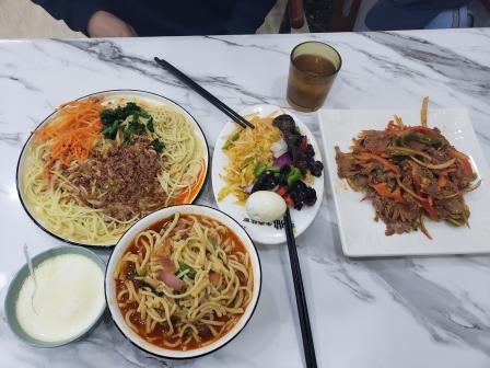 赤峰軍福燒烤店電話地址查詢-第1張圖片