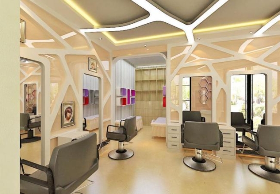 赤峰藝剪人生美發(fā)店電話號碼-第1張圖片