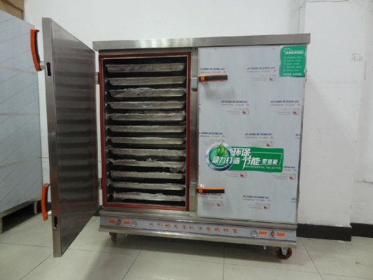 赤峰蒸飯柜廠家電話多少號(hào)-第1張圖片