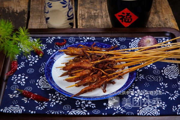 赤峰利鑫燒烤電話多少號(hào)-第1張圖片