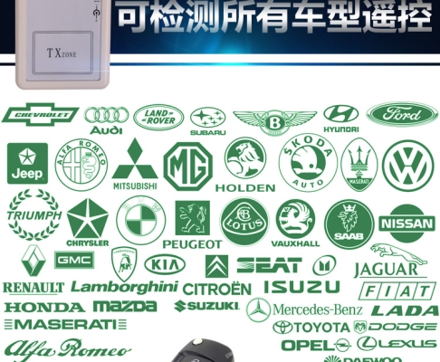 赤峰配車庫(kù)門遙控器電話號(hào)碼-第1張圖片