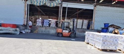 贛州到赤峰物流電話多少號-第1張圖片