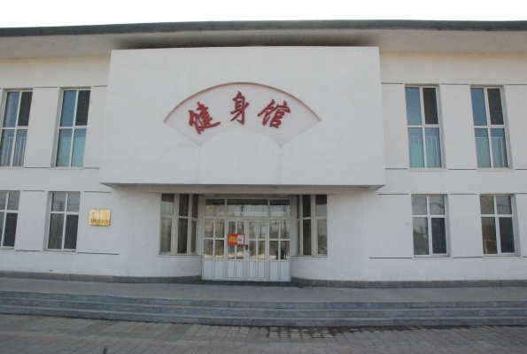 赤峰室內(nèi)羽毛球場館電話號碼-第1張圖片