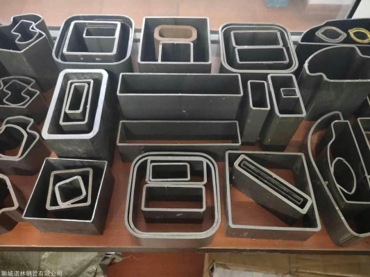 赤峰異形鋼管廠電話地址查詢-第1張圖片